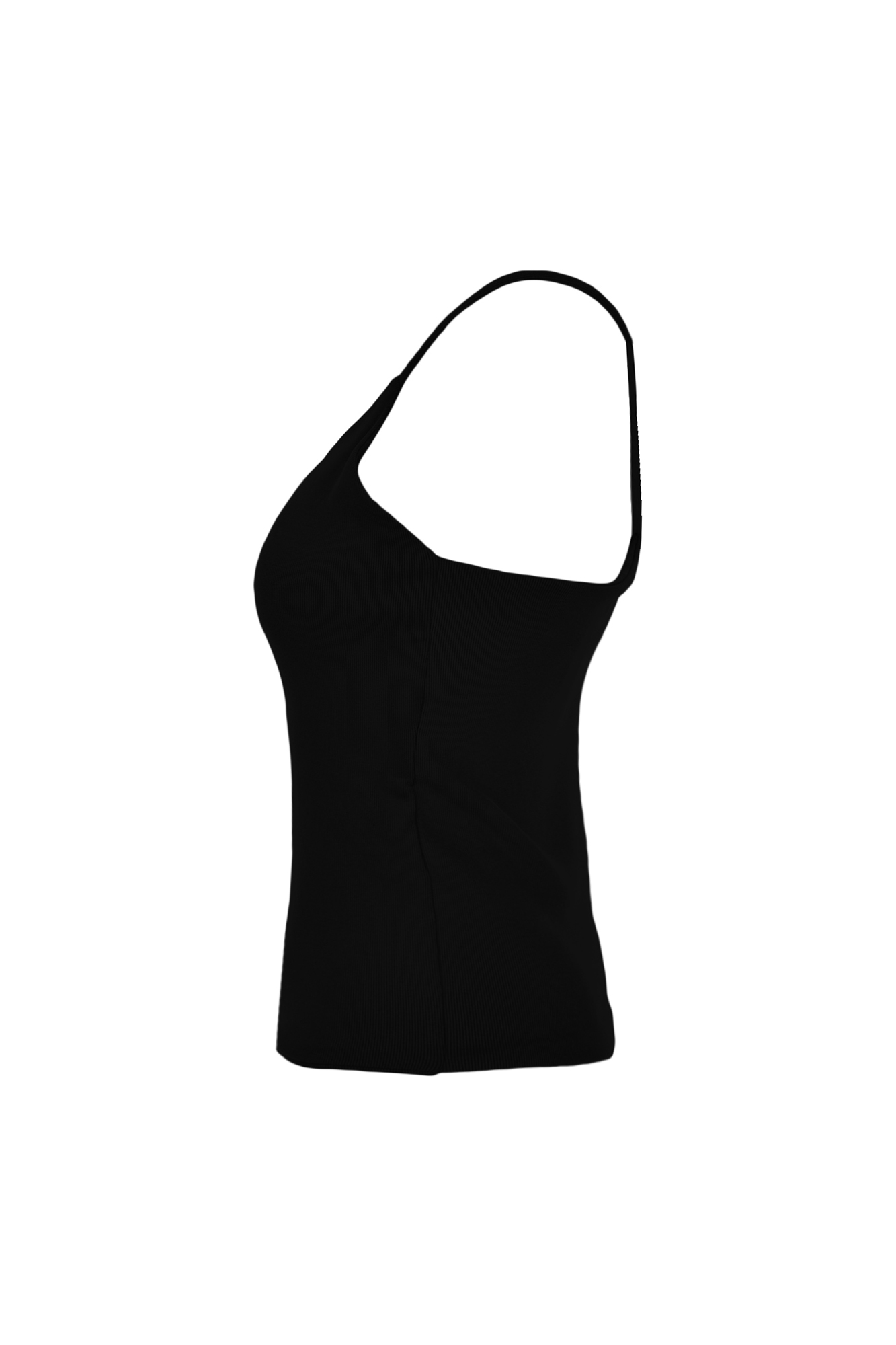 تاپ تیشرتی ساده