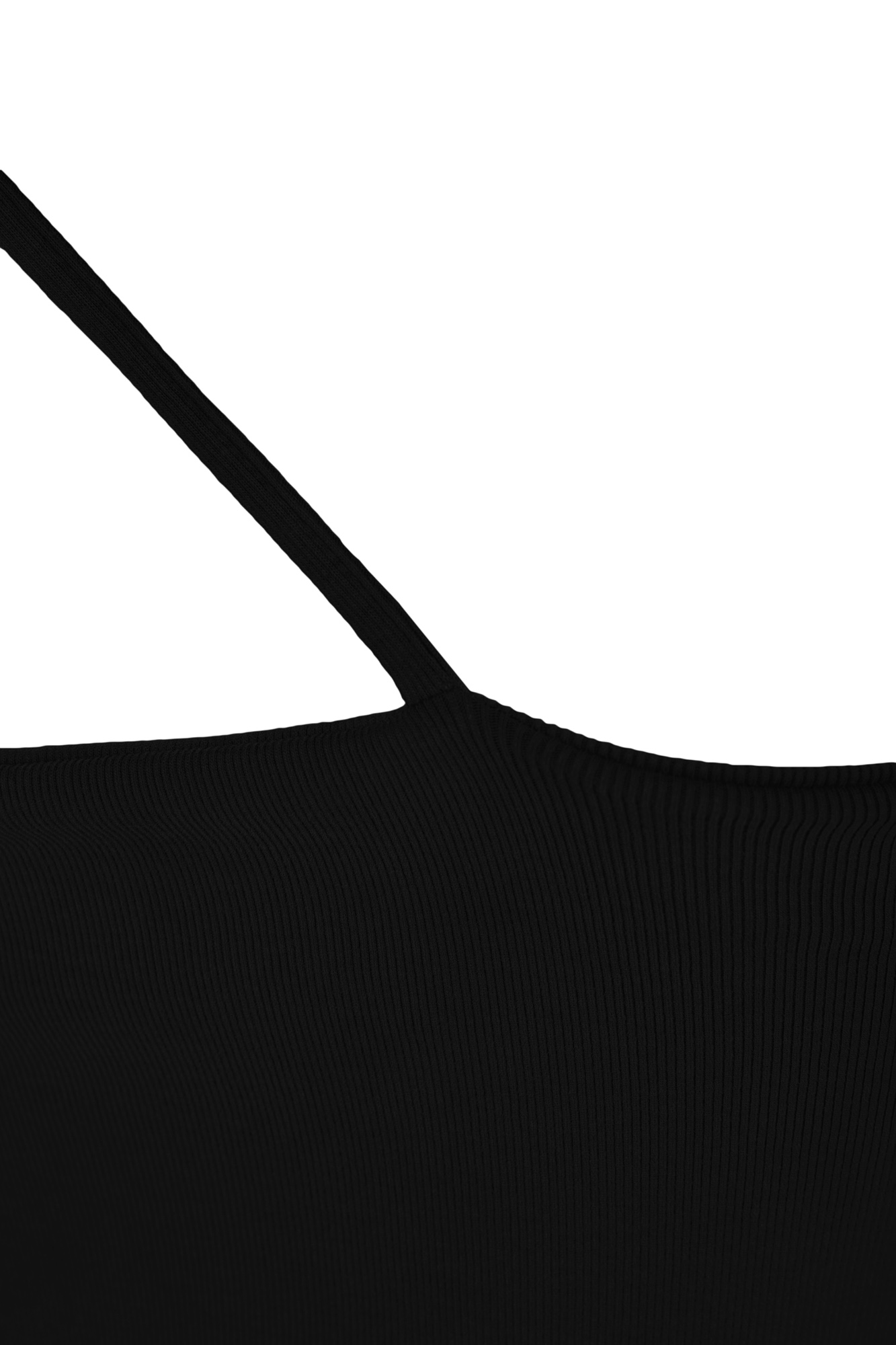 تاپ تیشرتی ساده