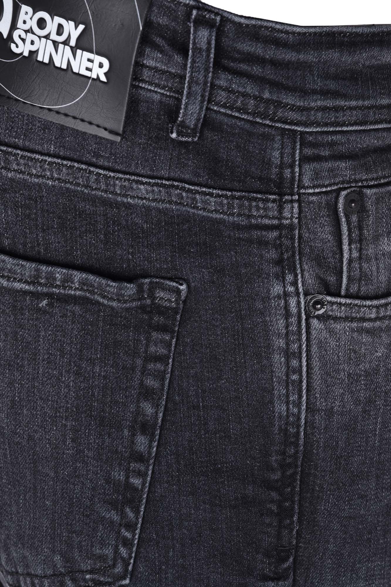 شلوار جین اسلیم