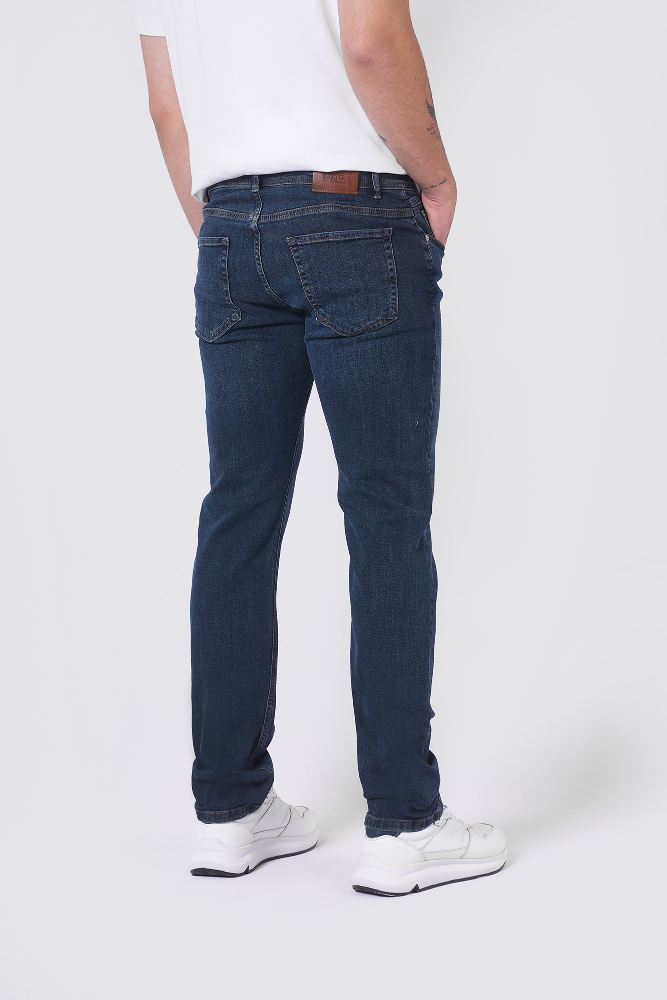 شلوار جین اسلیم