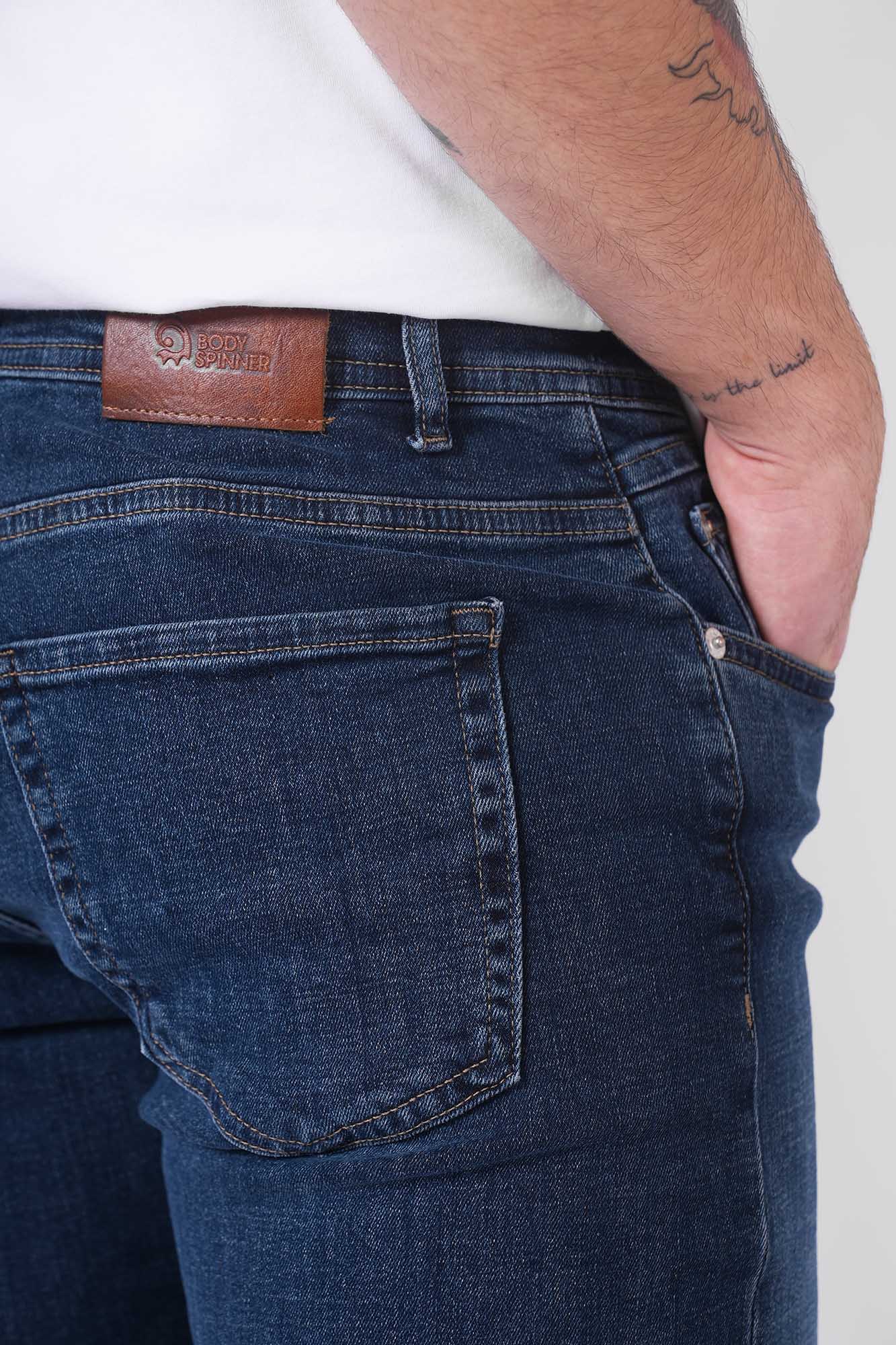 شلوار جین اسلیم