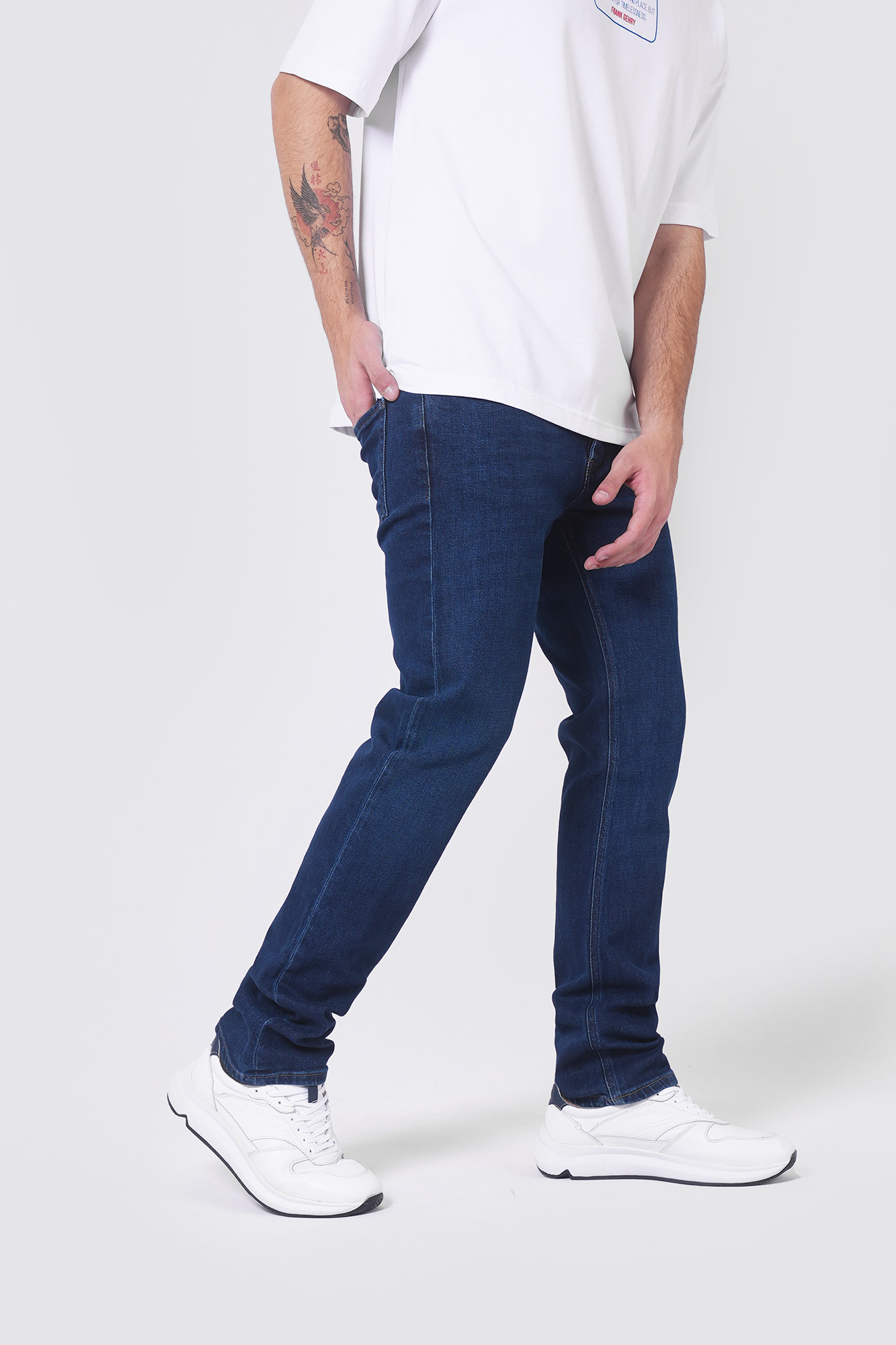 شلوار جین اسلیم