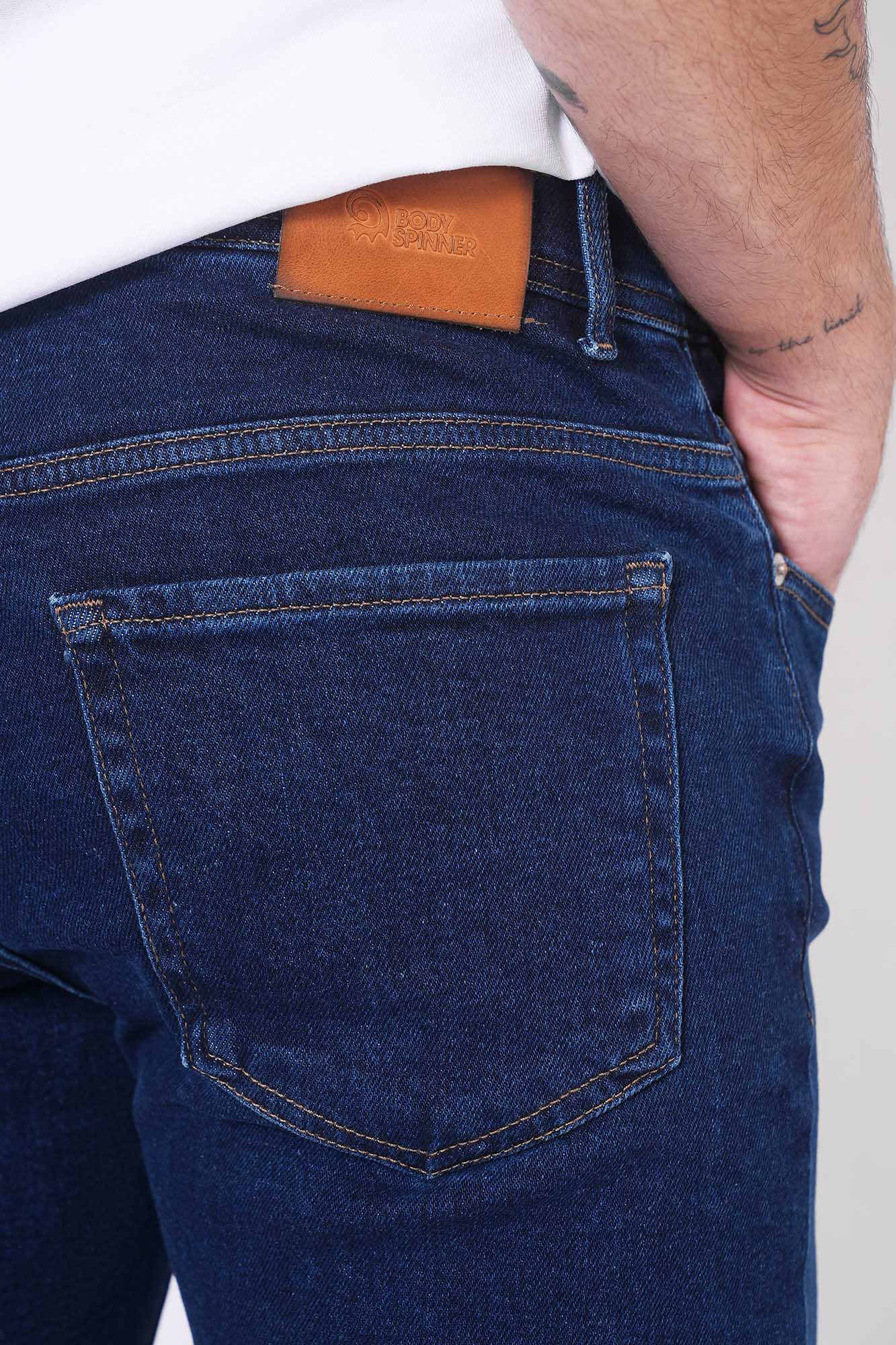 شلوار جین اسلیم