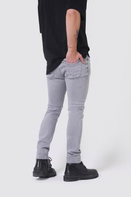 شلوار جین اسکینی