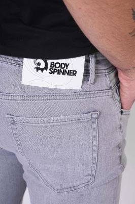 شلوار جین اسکینی