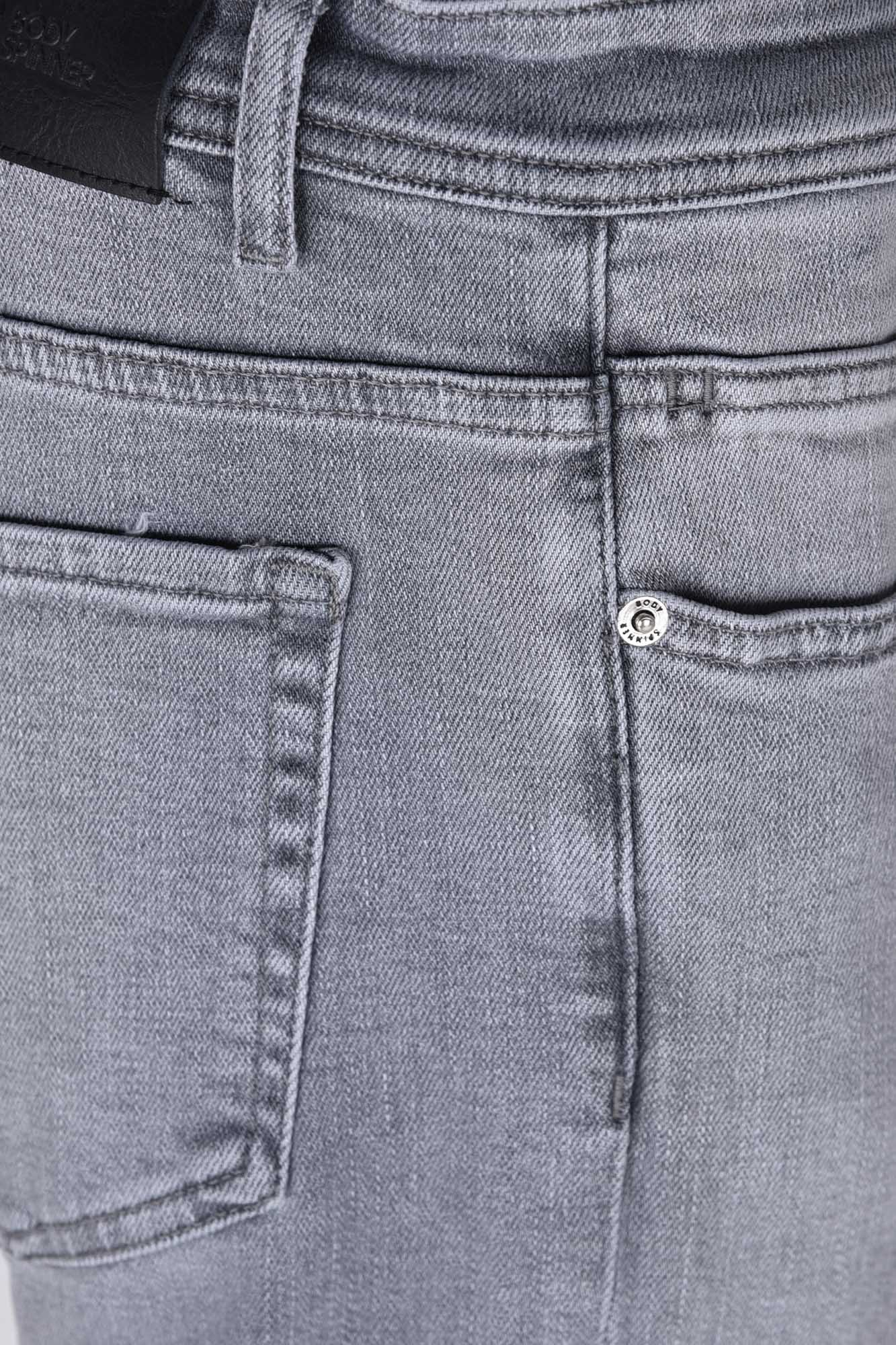 شلوار جین اسلیم