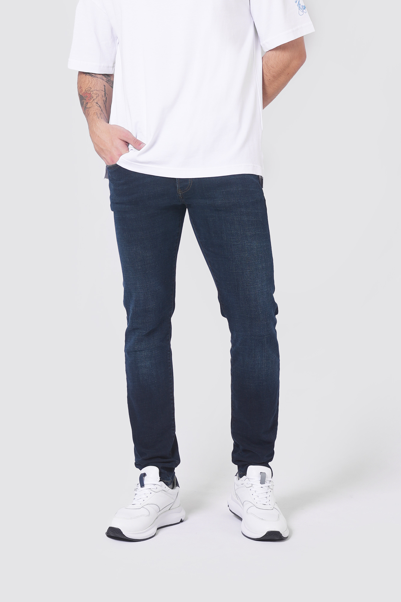 شلوار جین اسلیم