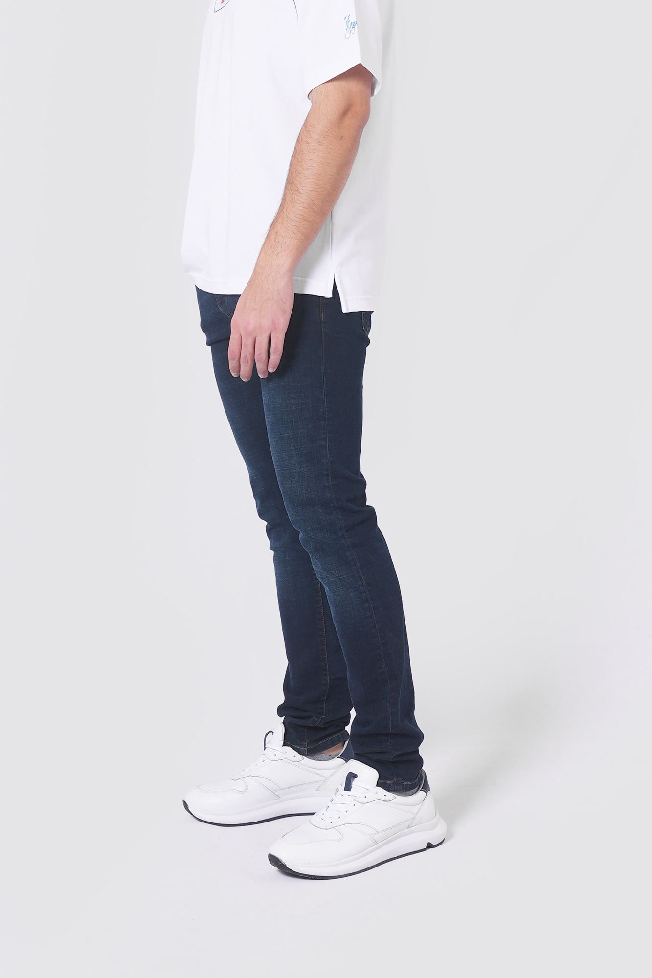 شلوار جین اسلیم