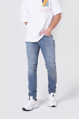 شلوار جین اسکینی