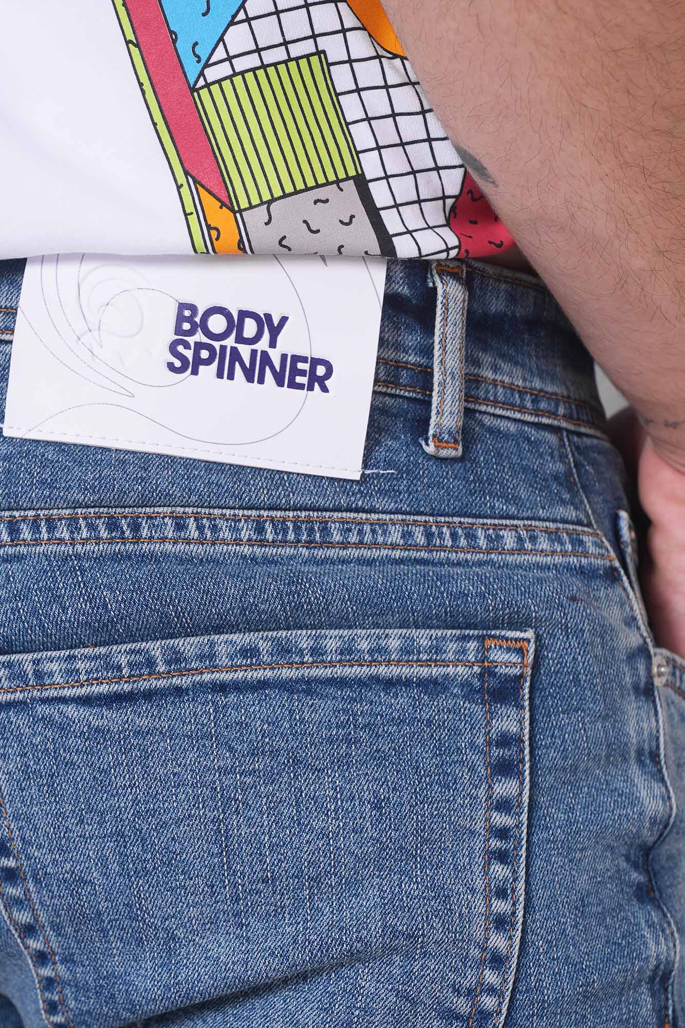 شلوار جین اسکینی