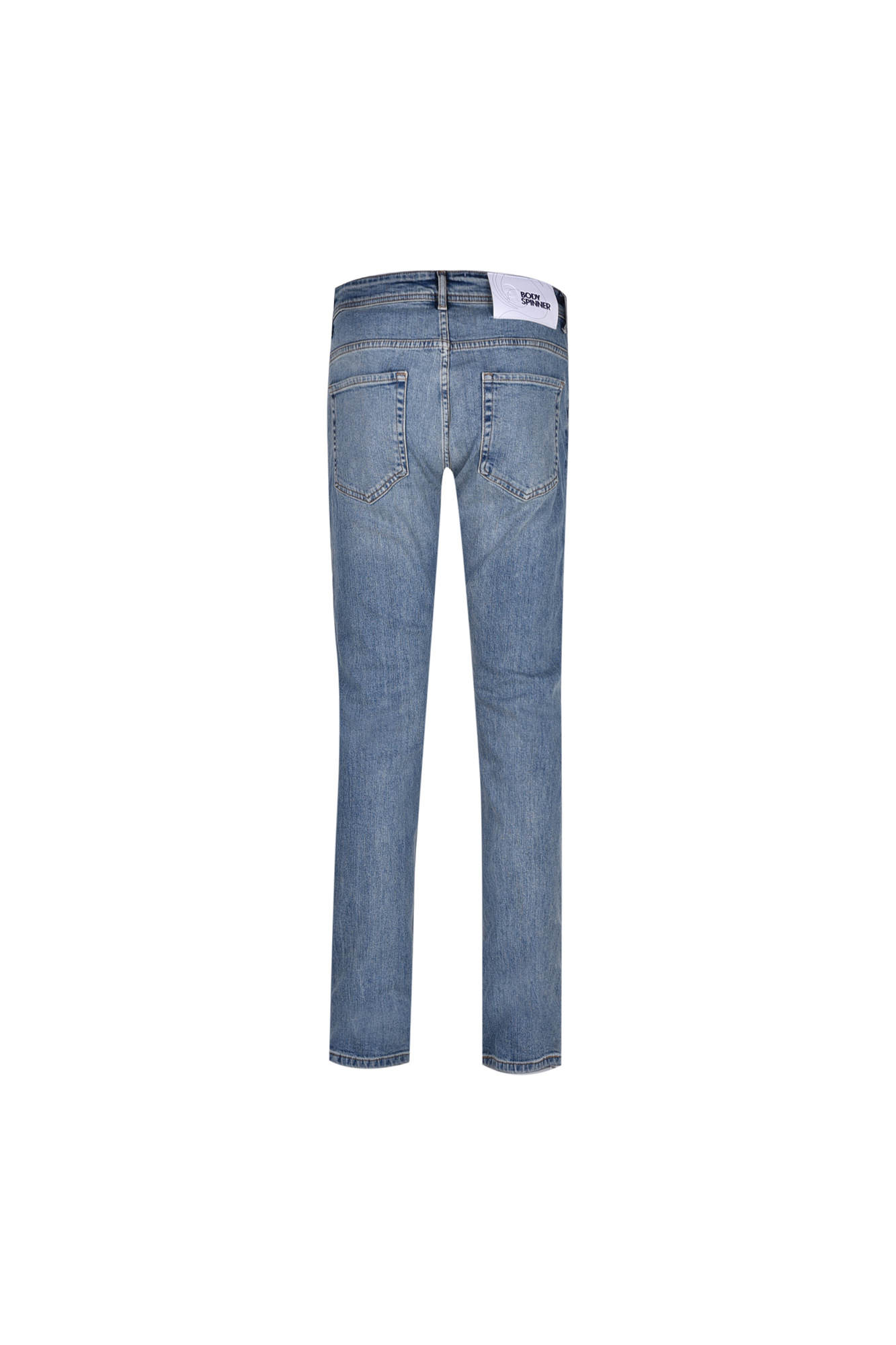 شلوار جین اسکینی