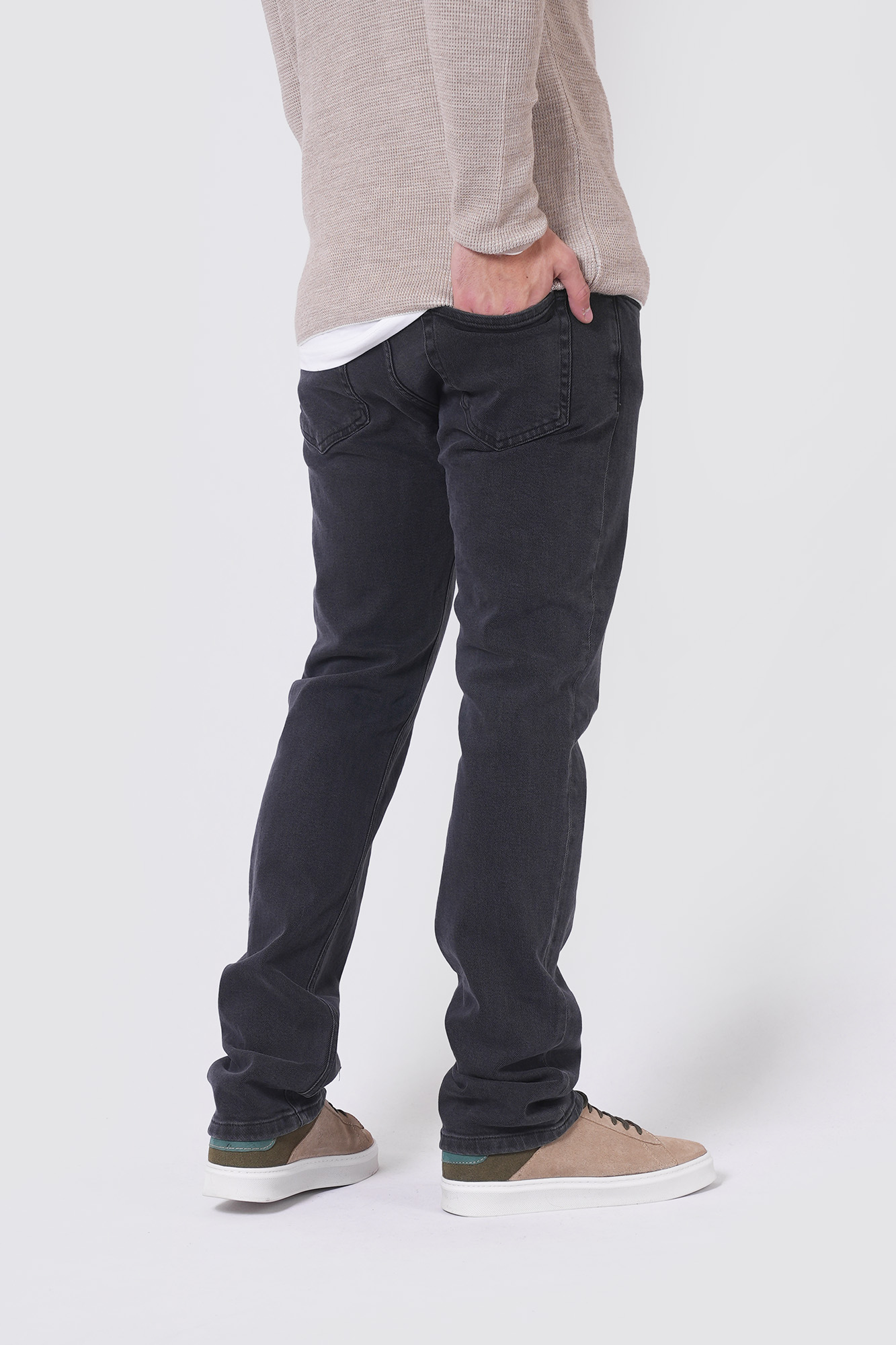 شلوار جین  اسلیم