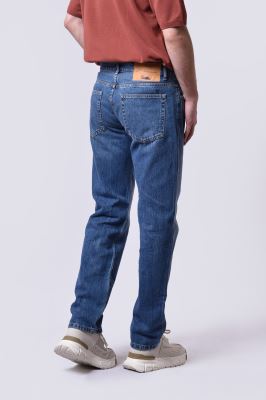 شلوار جین تپرد