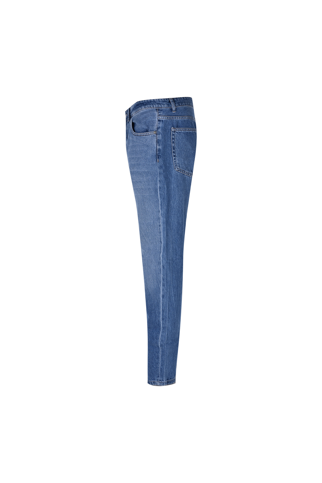 شلوار جین تپرد