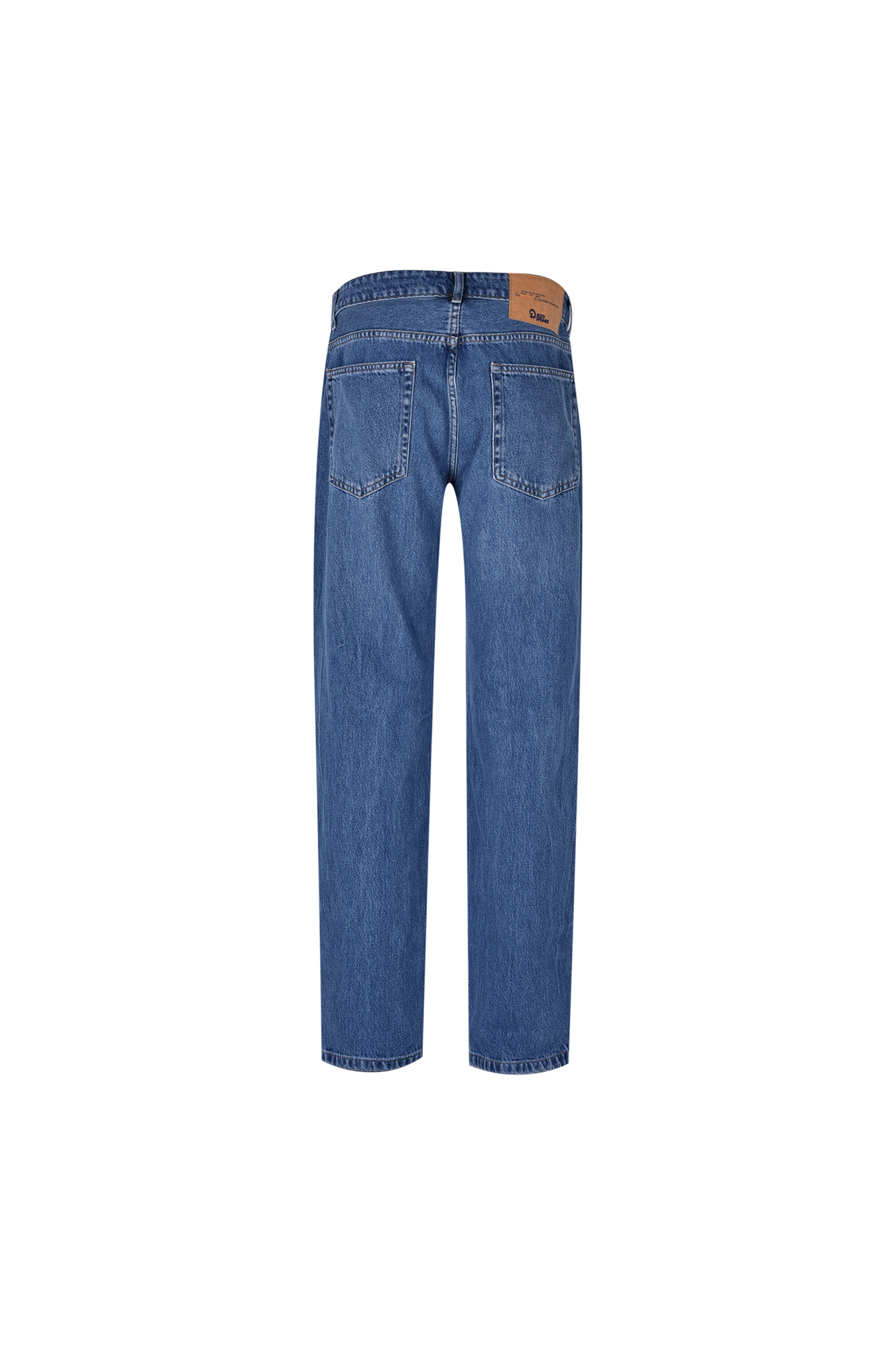 شلوار جین تپرد