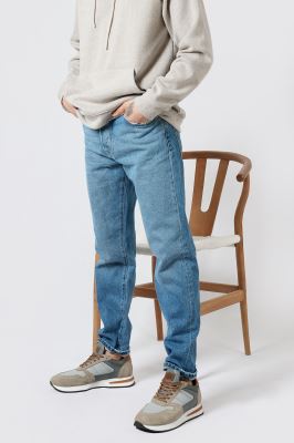 شلوار جین تپرد