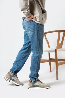 شلوار جین تپرد