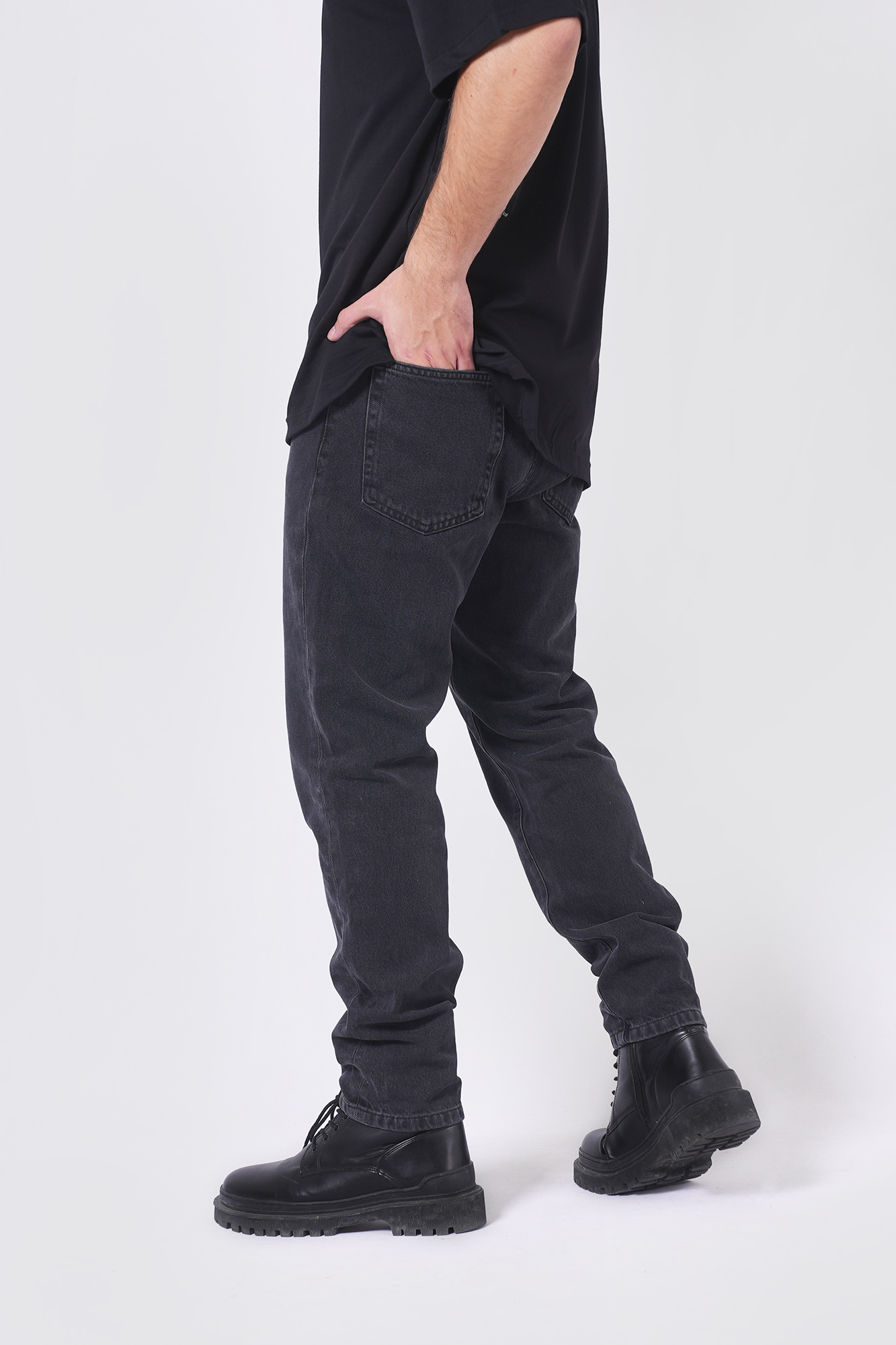 شلوار جین اسلیم