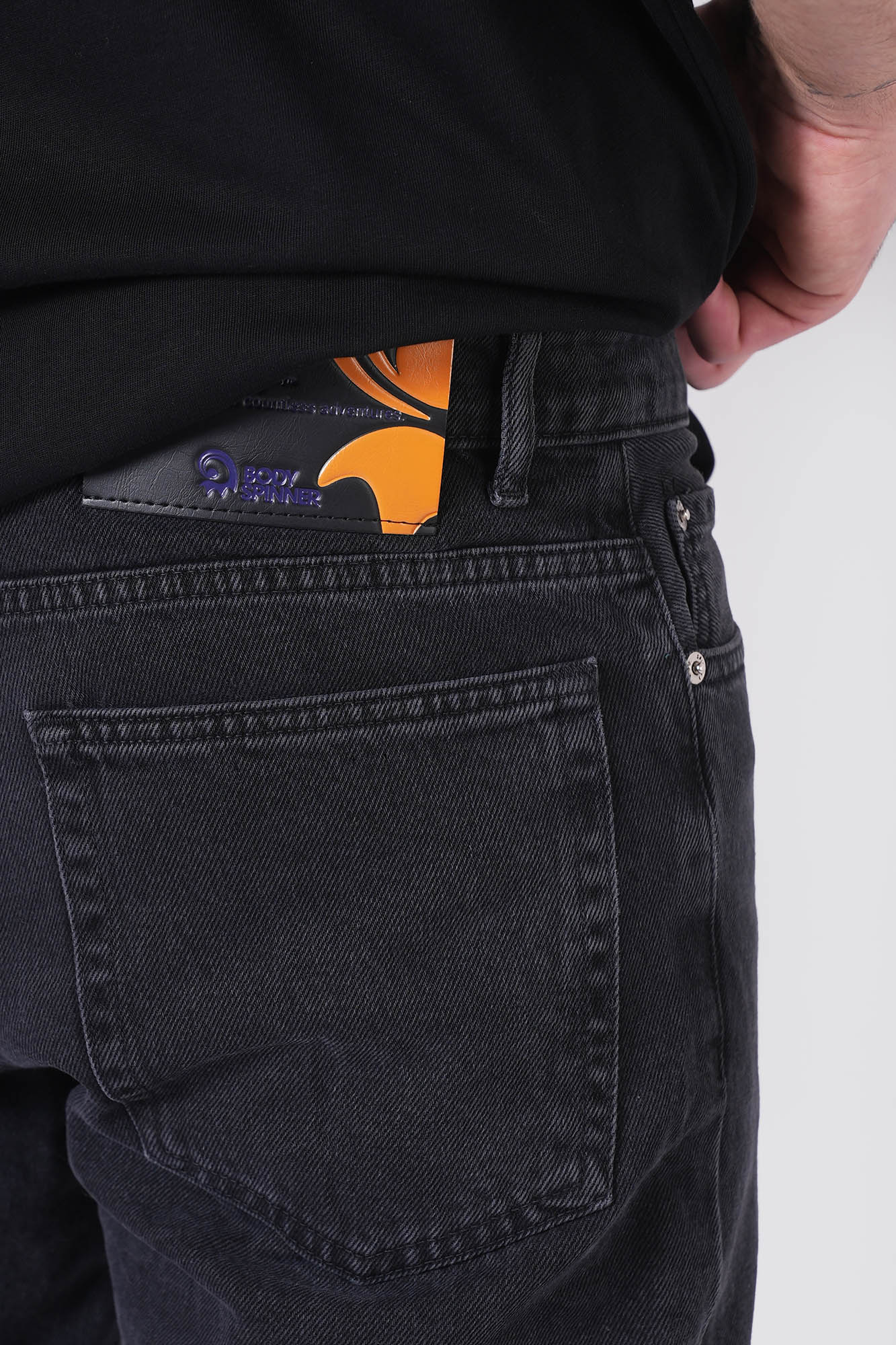 شلوار جین اسلیم