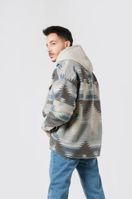 اورشرت طرحدار مردانه