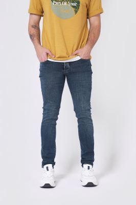 شلوار جین اسکینی