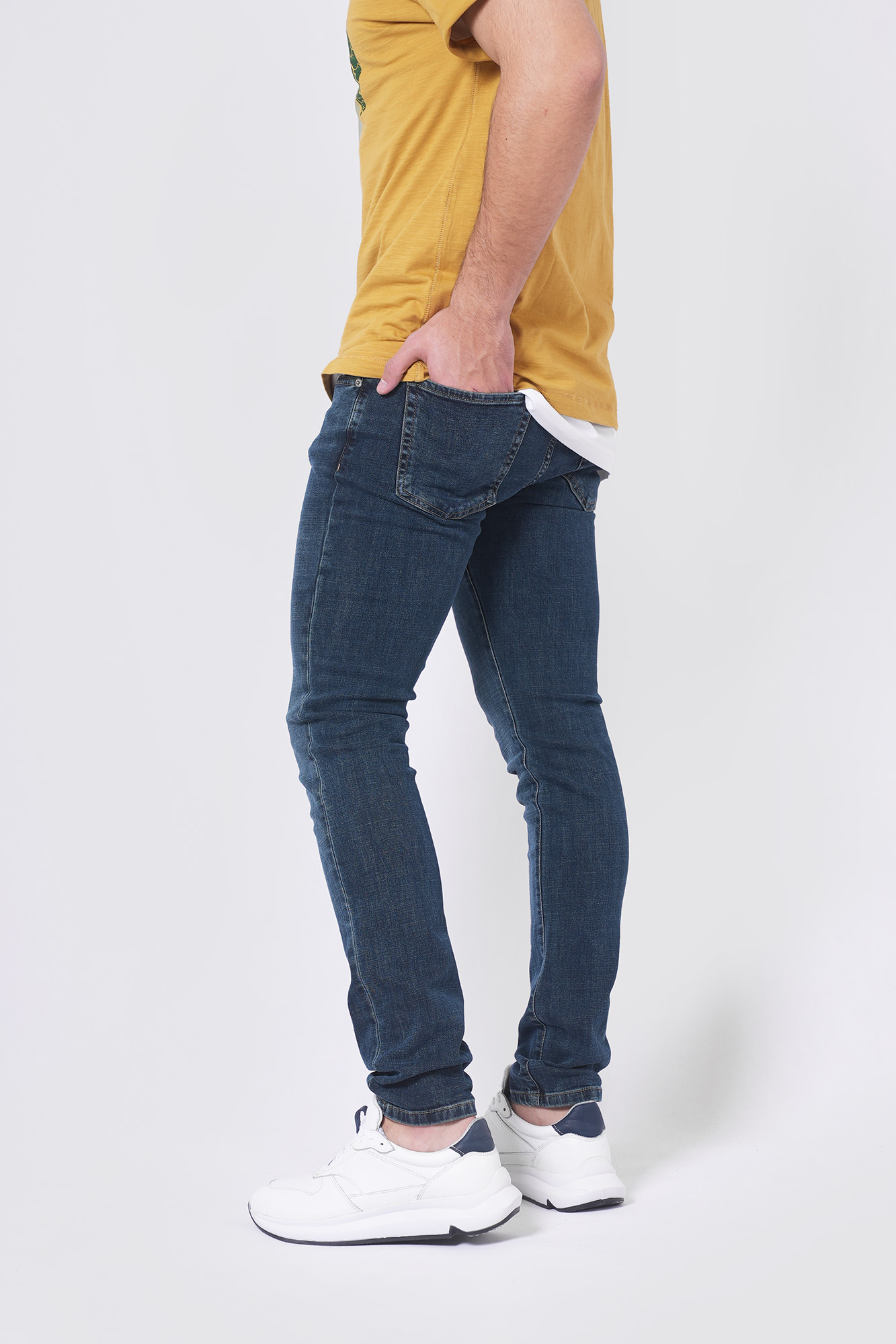 شلوار جین اسکینی