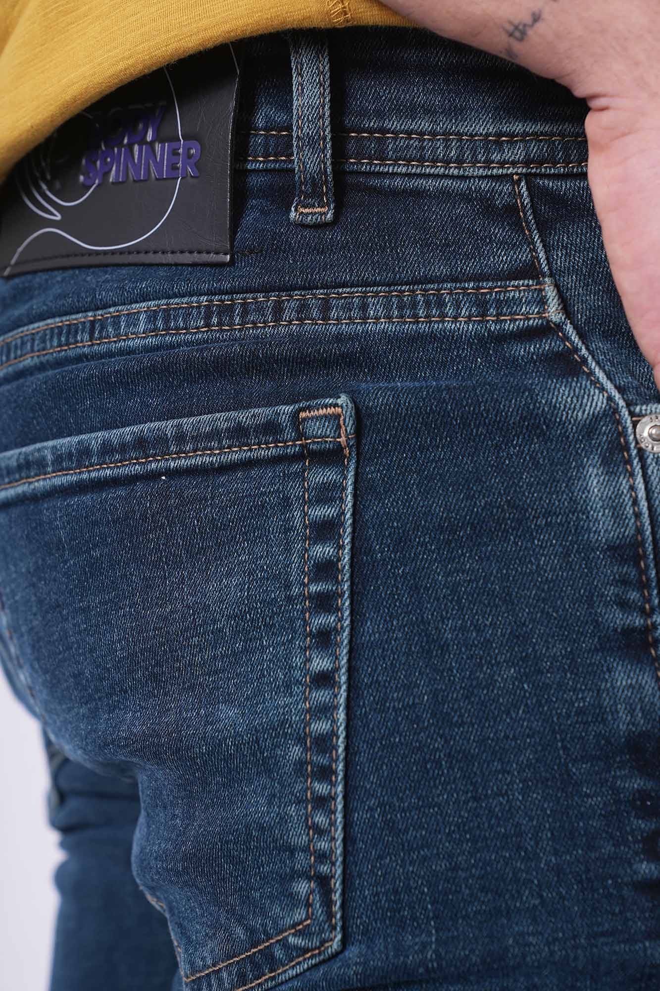 شلوار جین اسکینی