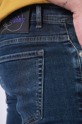 شلوار جین اسکینی