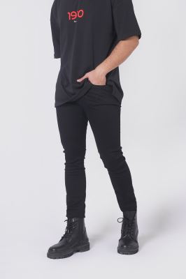 شلوار جین اسکینی