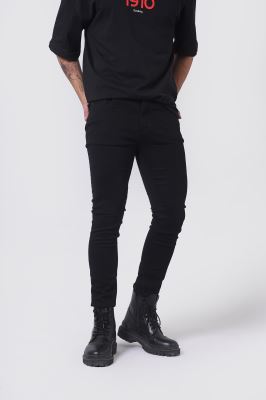 شلوار جین اسکینی