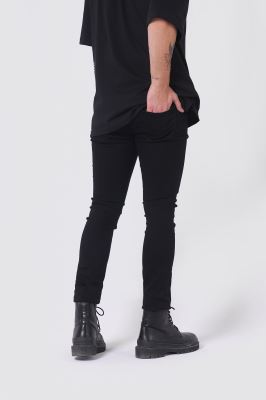 شلوار جین اسکینی