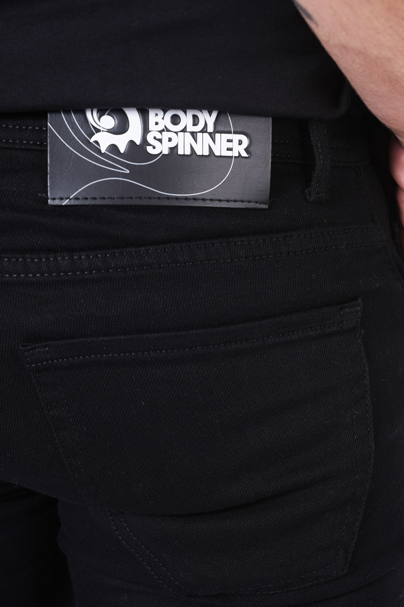 شلوار جین اسکینی