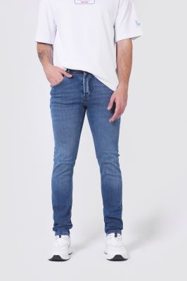 شلوار جین اسکینی