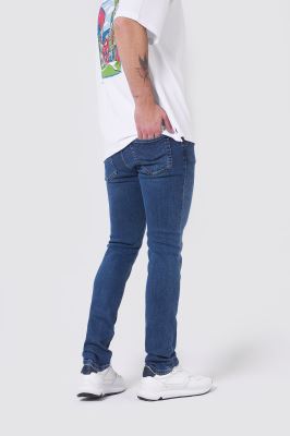 شلوار جین اسکینی