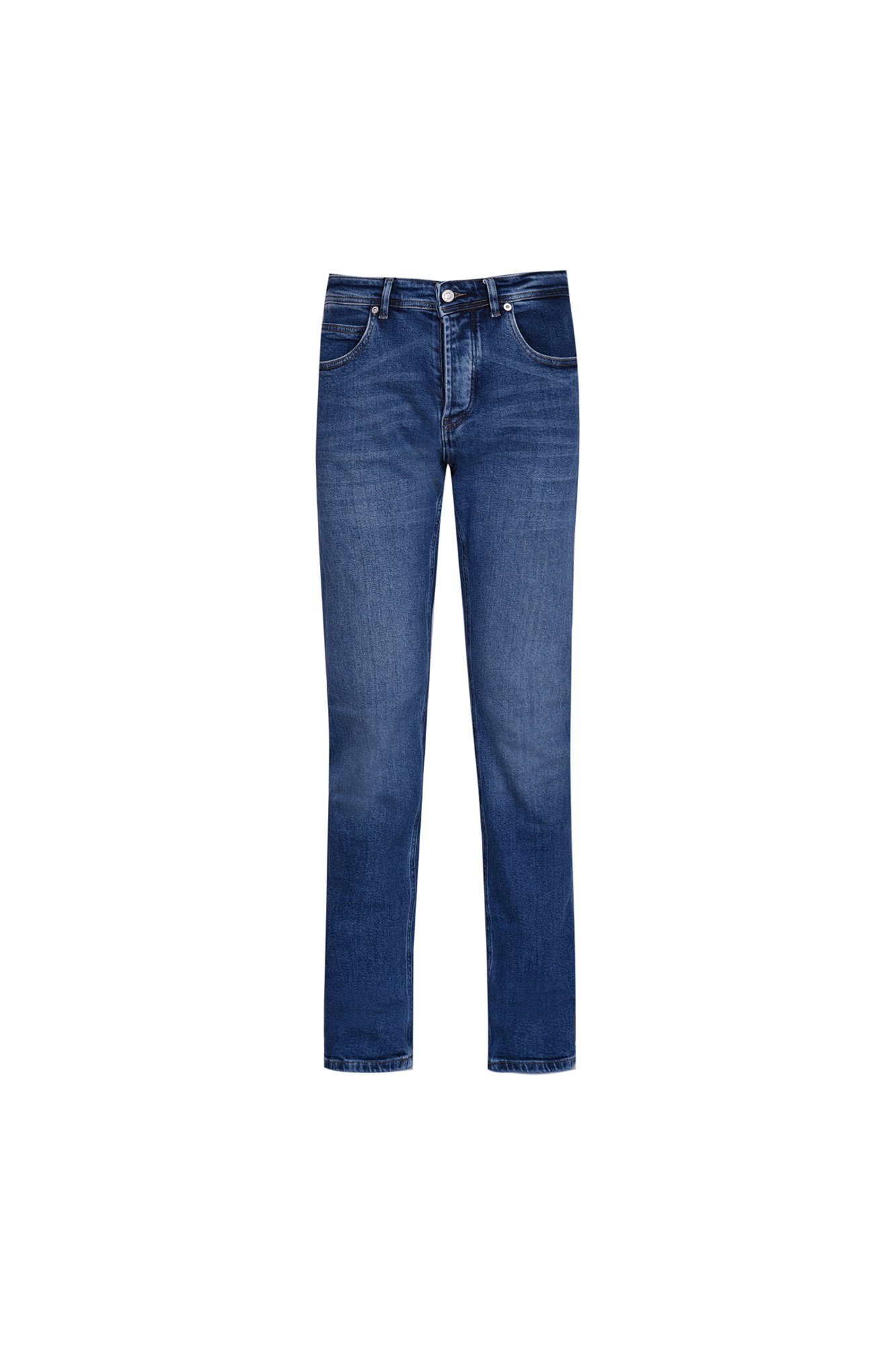 شلوار جین اسکینی