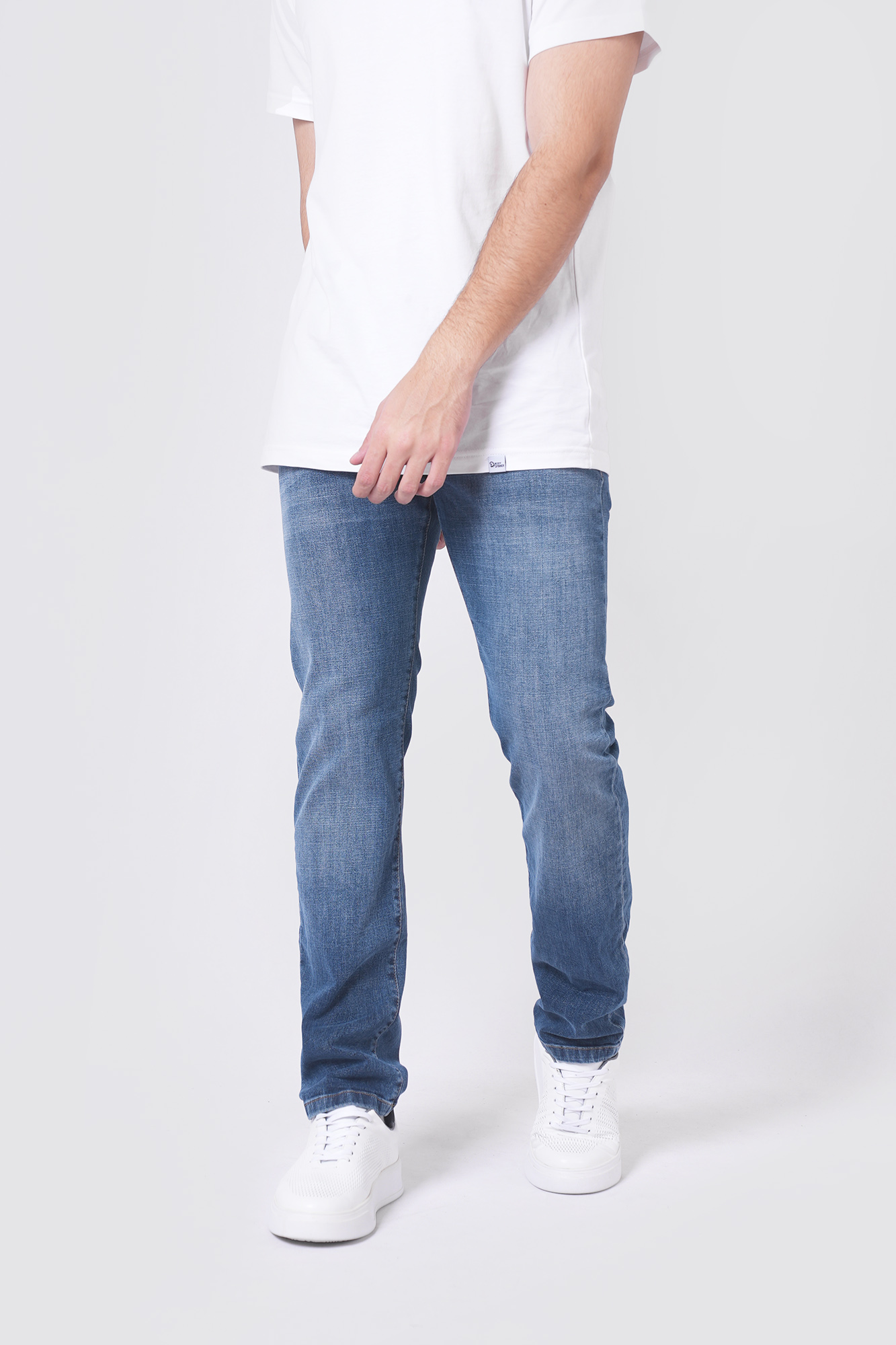 شلوار جین اسلیم