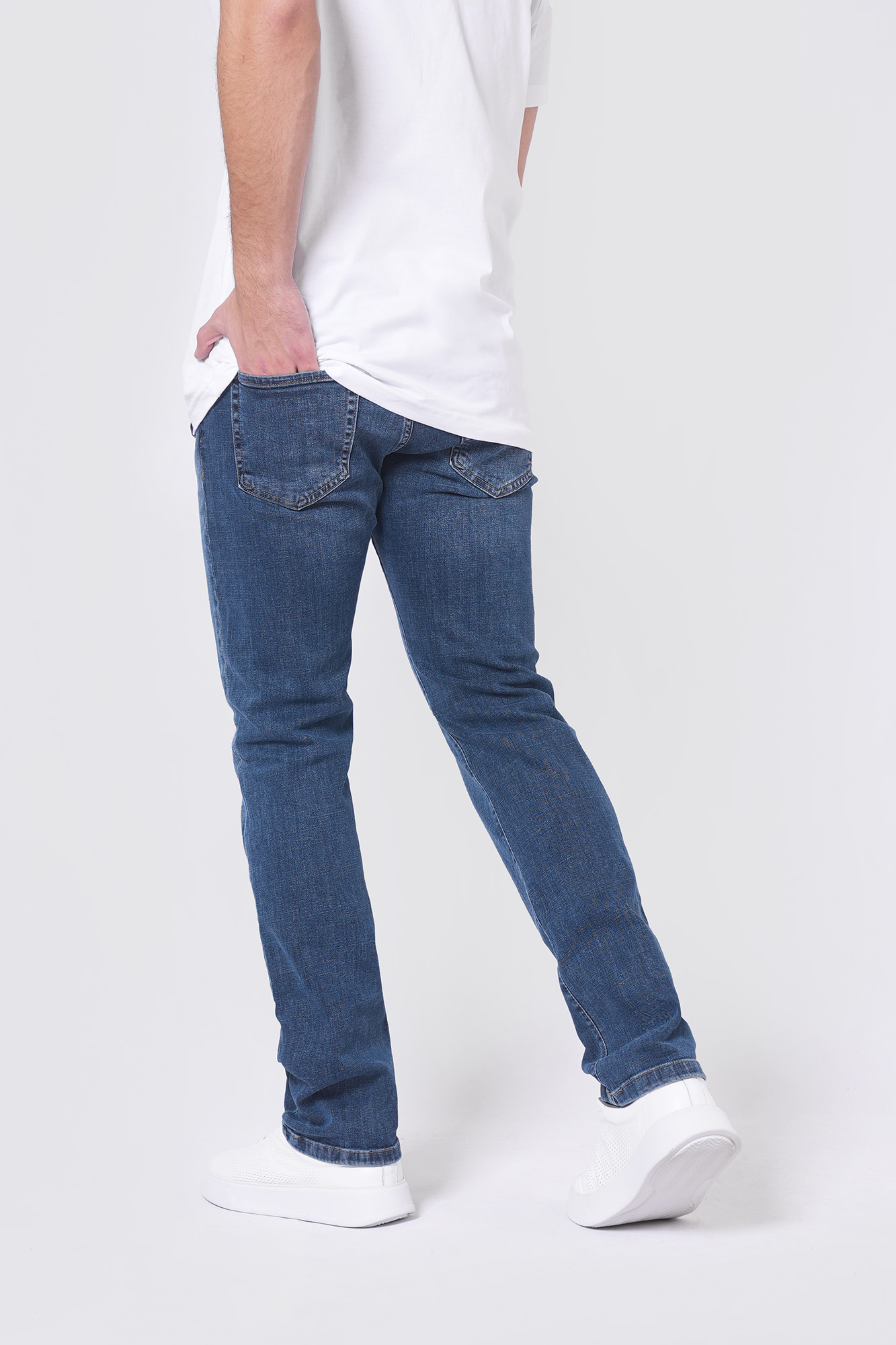 شلوار جین اسلیم