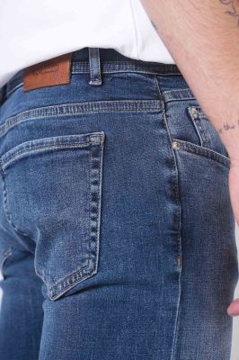 شلوار جین اسلیم