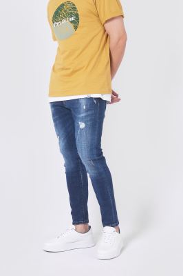 شلوار جین اسکینی