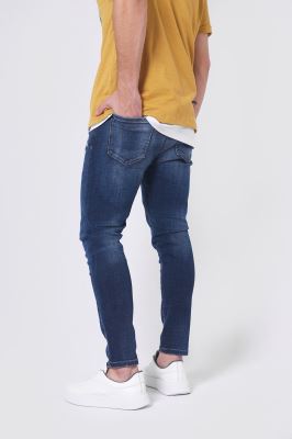 شلوار جین اسکینی