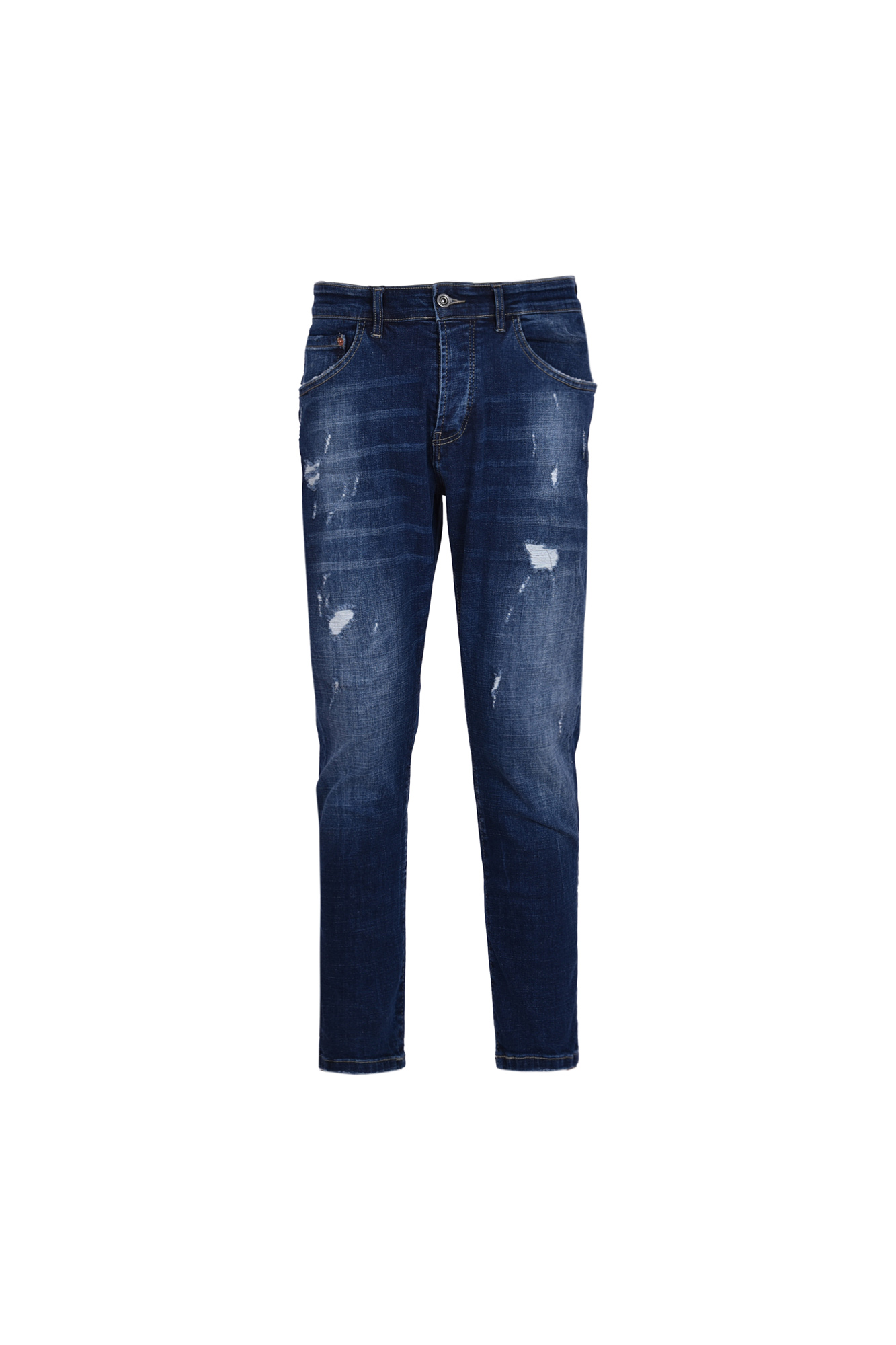 شلوار جین اسکینی