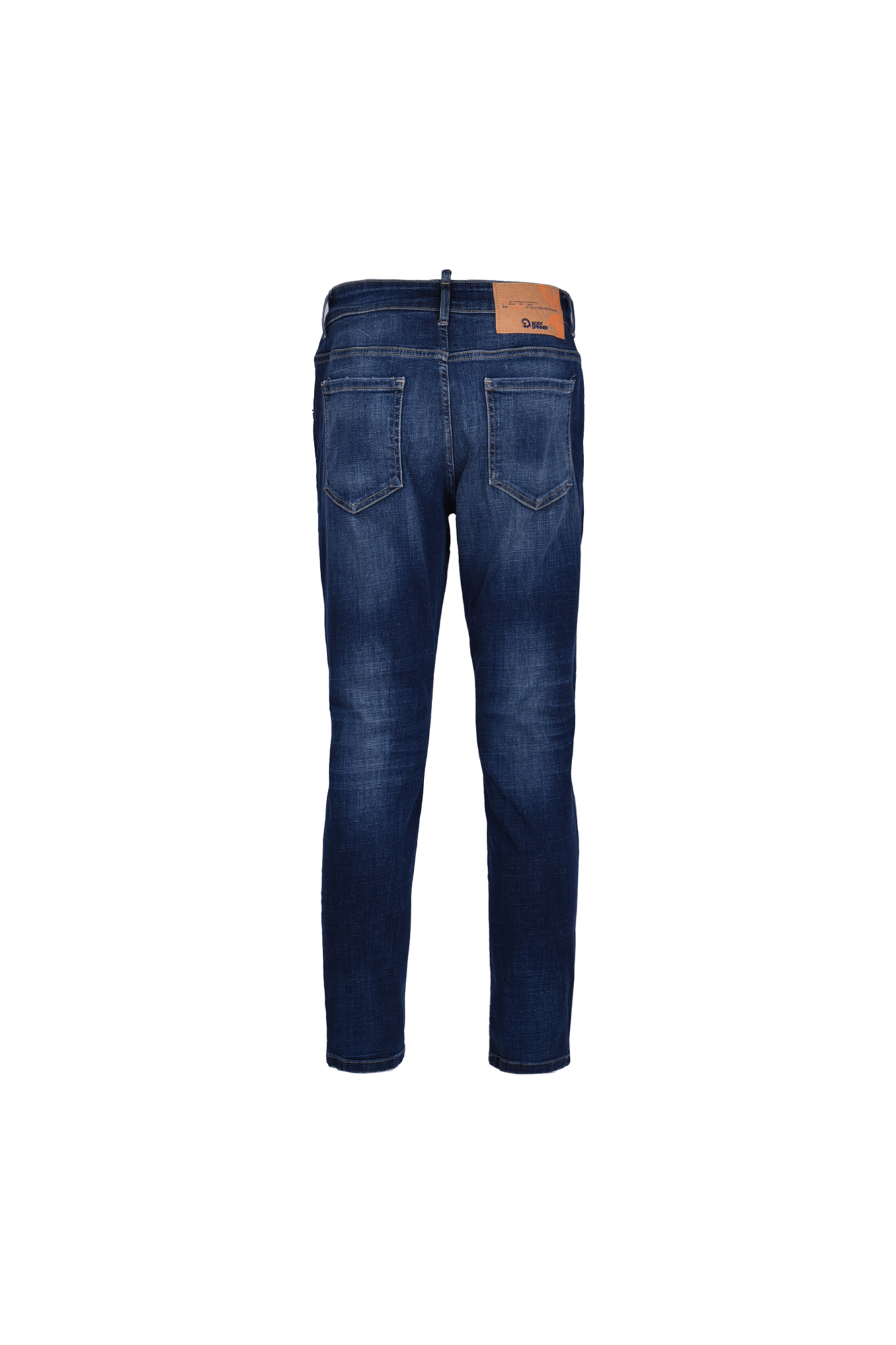 شلوار جین اسکینی