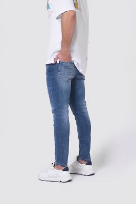 شلوار جین اسکینی