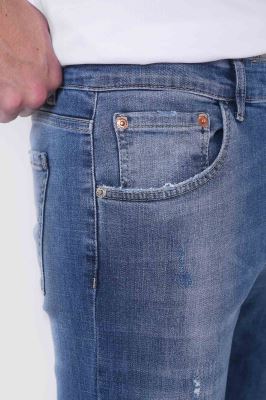 شلوار جین اسکینی