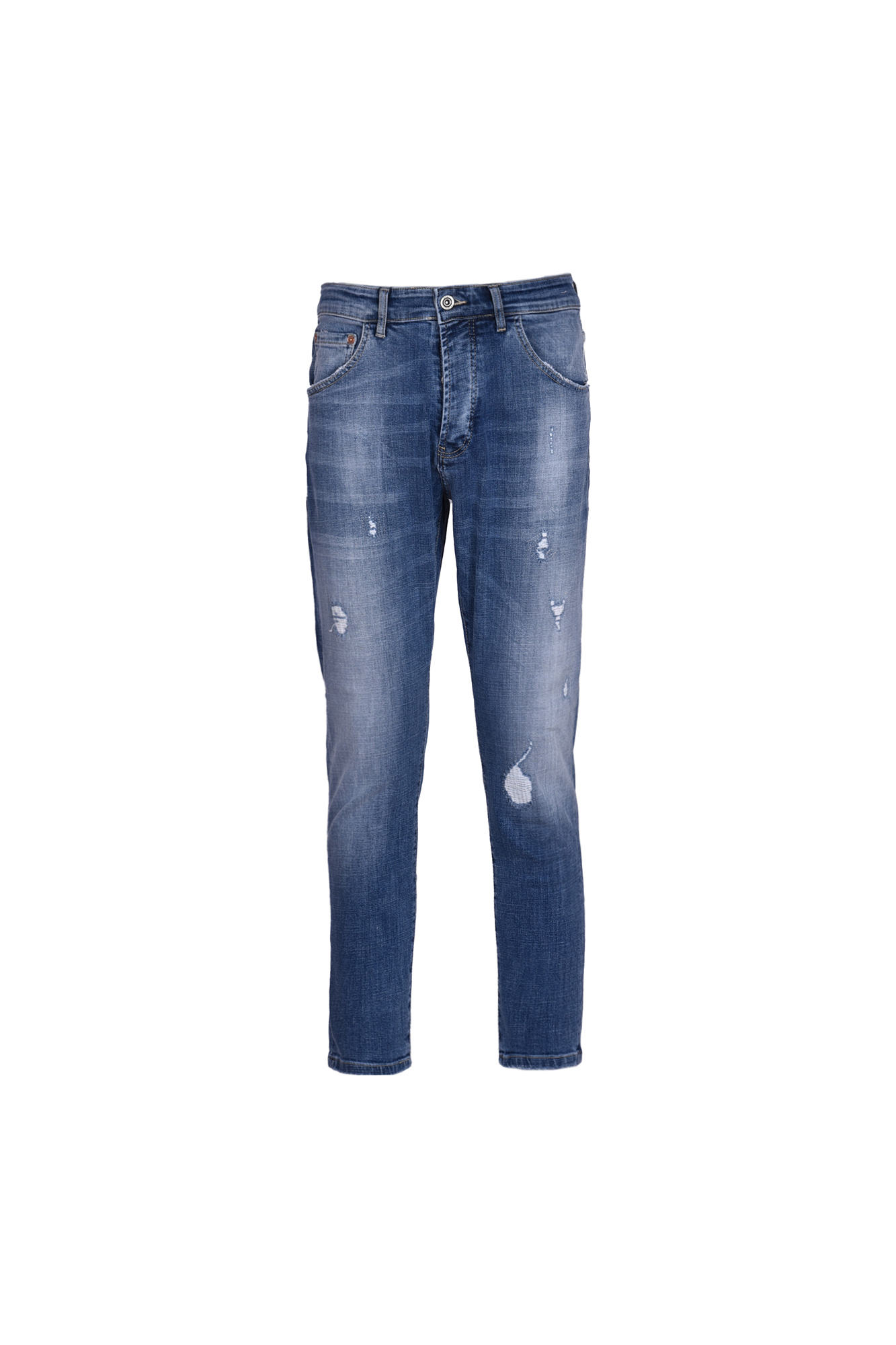 شلوار جین اسکینی