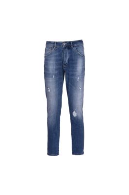 شلوار جین اسکینی