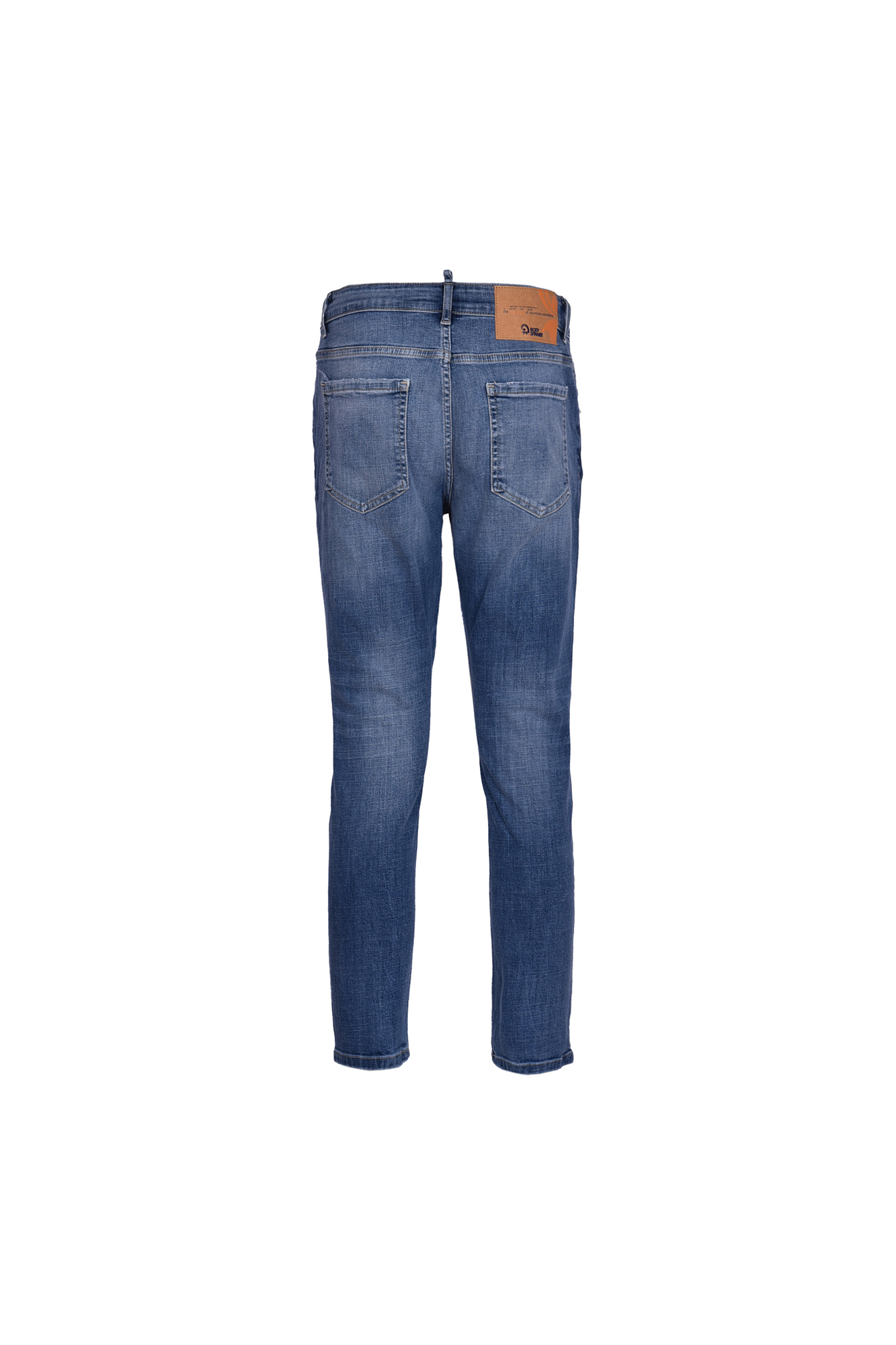 شلوار جین اسکینی