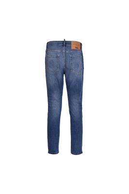 شلوار جین اسکینی