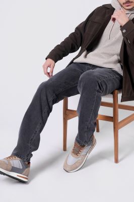 شلوار جین تپرد