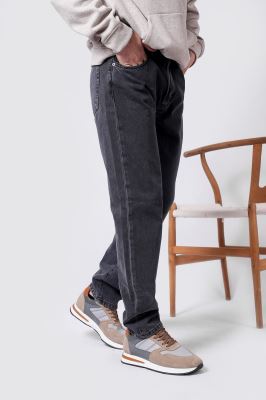 شلوار جین تپرد